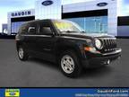 2015 Jeep Patriot