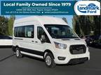 2021 Ford Transit-350