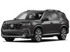 2023 Honda Pilot