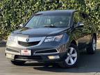 2013 Acura MDX SH AWD w/Tech 4dr SUV w/Technology Package