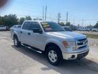 2013 Ford F-150 For Sale