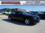 2023 Dodge Charger Black, new