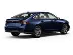 2024 Honda Accord Blue, new