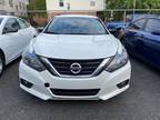 2017 Nissan Altima 2.5 SL 4dr Sedan