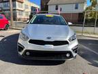 2019 Kia Forte LXS 4dr Sedan