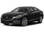 2020 Mazda MAZDA6 Grand Touring