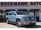 2015 Cadillac Escalade Luxury 4x4 4dr SUV