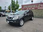 2008 GMC Acadia SLT 1 4dr SUV