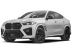 2024 Bmw X6 M X6 M