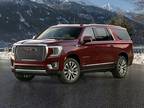 Used 2022 GMC Yukon XL For Sale