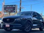 2019 Mazda CX-5 Touring AWD 4dr SUV