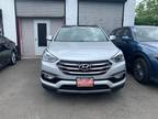 2018 Hyundai Santa Fe Sport 2.4L AWD 4dr SUV