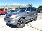 2006 Lexus GX 470 Base 4dr SUV 4WD