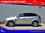 2014 Chevrolet Captiva Sport LT 4dr SUV