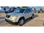 2011 GMC Acadia SLE 4dr SUV