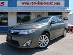 2013 Toyota Camry Hybrid LE.1-OWNER AUTOCHECK CERTIFED ONLY 61K.WELL KEPT!