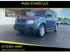 2006 Honda Element EX P AWD 4dr SUV 4A