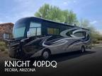 2012 Monaco RV Knight 40PDQ