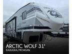2020 Cherokee Arctic Wolf 315pack12