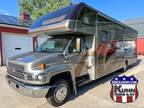 2007 Gulf Stream Endura 6340