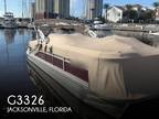 2016 G3 Sun Catcher Elite 326 DLX Boat for Sale