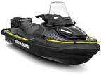 New 2024 Sea-Doo Explorer Pro® 170