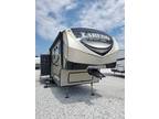 2018 Keystone Laredo 297SRE 33ft