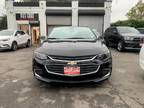 2018 Chevrolet Malibu LT 4dr Sedan