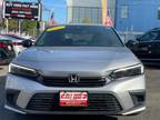 2022 Honda Civic Sport 4dr Sedan