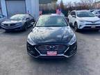 2019 Hyundai Sonata SE 4dr Sedan