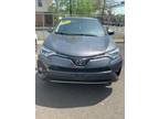 2017 Toyota RAV4 Limited AWD 4dr SUV