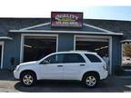 Used 2005 CHEVROLET EQUINOX For Sale