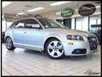 2006 Audi A3 S-Line 2006 Audi A3 S-Line 154944 Miles Sedan 3.2L DOHC 24-Valve V6