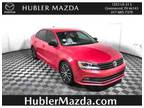 2016Used Volkswagen Used Jetta Used4dr Auto PZEV