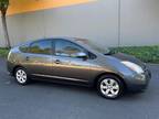 2007 Toyota Prius Hybrid Hatchback 4dr/New Battery/Low Miles