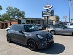 2014 MINI Hardtop Cooper S 2dr Hatchback