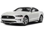 2020 Ford Mustang Eco Boost Fastback