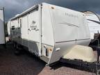 2007 Keystone Outback Kargoroo 28KRS