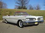 1959 Pontiac Catalina Convertible