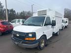 2014 Chevrolet Express Yellow, 143K miles