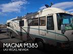 1999 Country Coach Magna M385 - Opportunity!