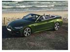 2024 BMW 4 Series 430i x Drive Convertible