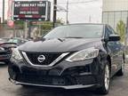 2019 Nissan Sentra SV 4dr Sedan