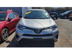 2018 Toyota RAV4 LE AWD 4dr SUV