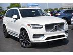 2023 Volvo XC90 Plus