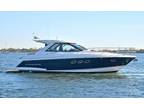2012 Regal 42 Sport Coupe Boat for Sale