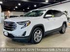 Used 2018 GMC TERRAIN For Sale