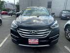 2017 Hyundai Santa Fe Sport 2.4L AWD 4dr SUV