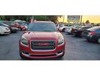 2013 GMC Acadia SLT 1 4dr SUV