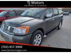 2005 Nissan Armada SE 4dr SUV